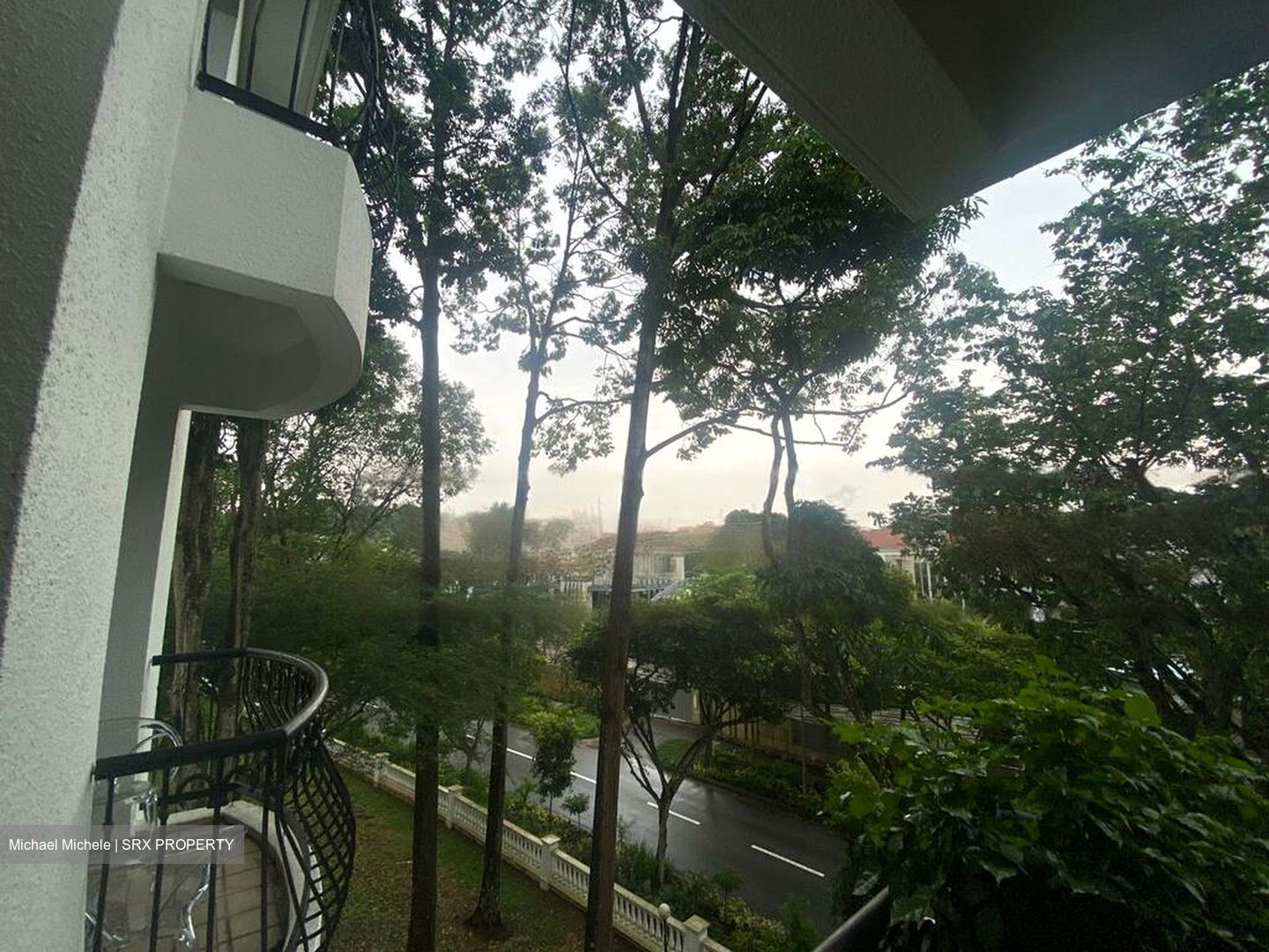 Tanglin Park (D10), Condominium #450966351